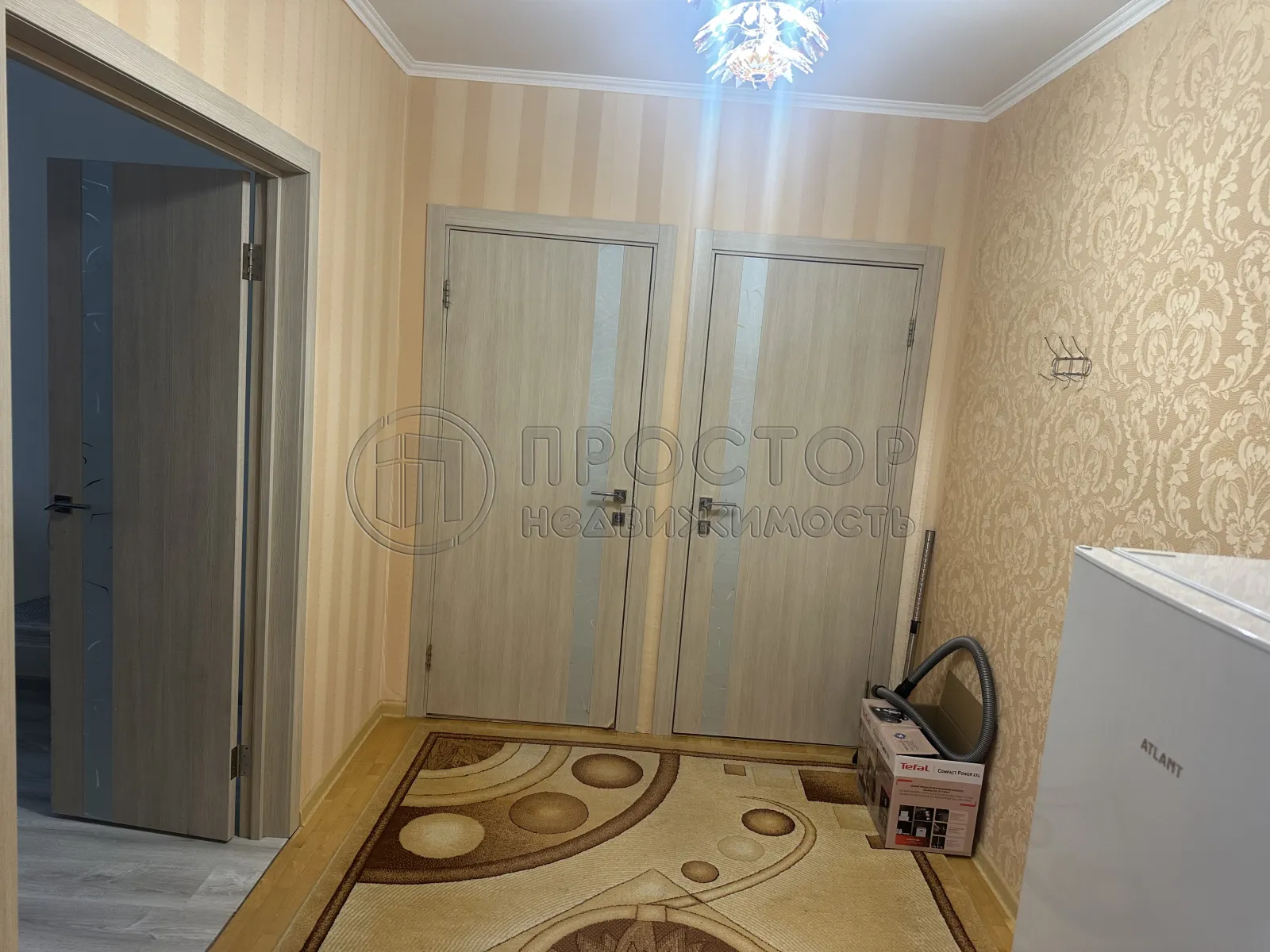 3-комнатная квартира, 73 м² - фото 22