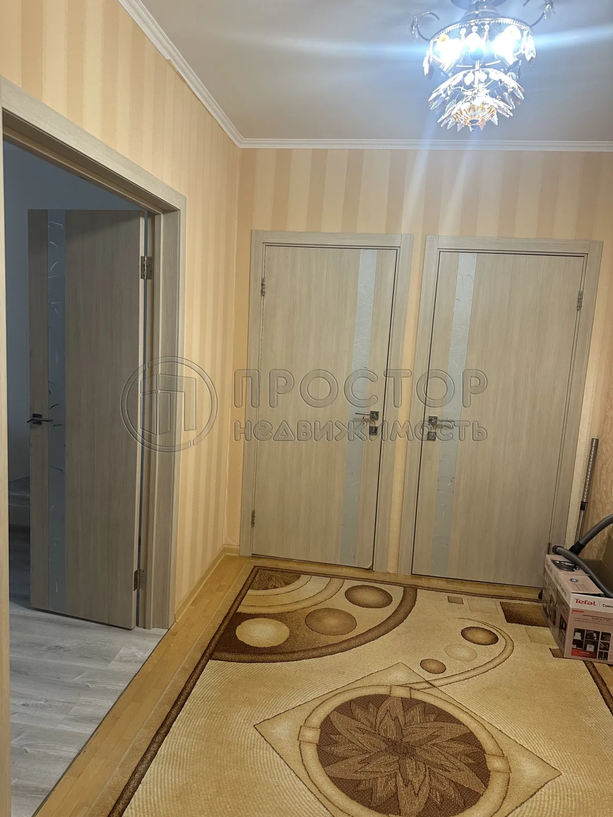 3-комнатная квартира, 73 м² - фото 23