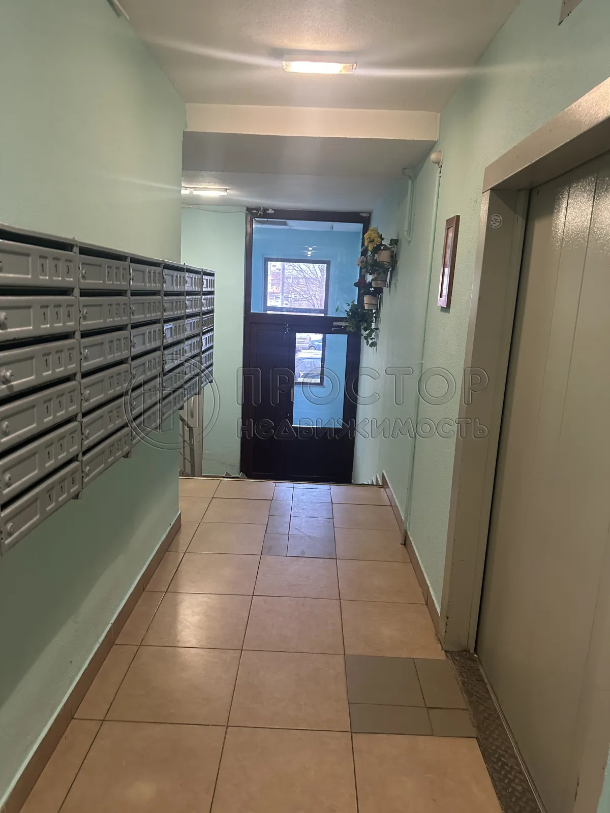 3-комнатная квартира, 73 м² - фото 24