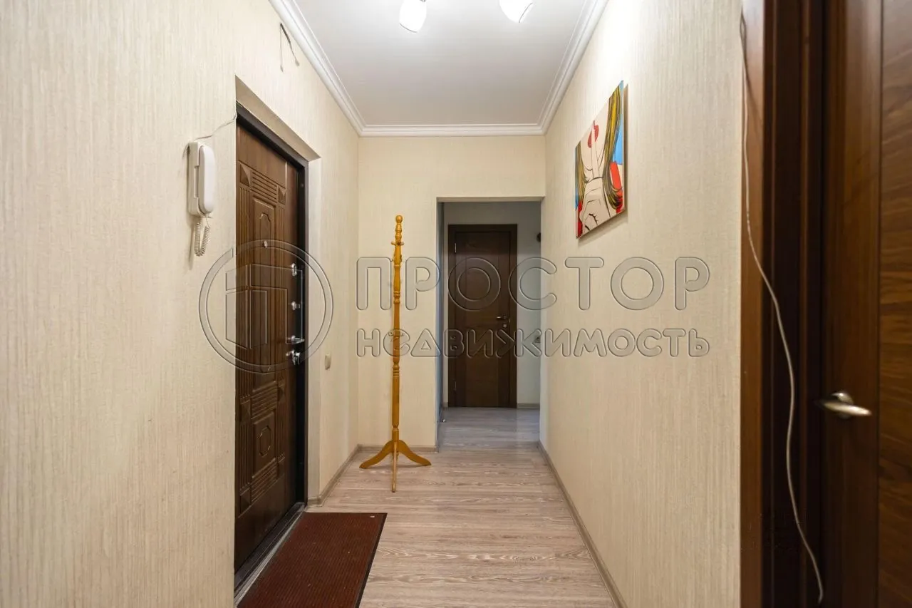 2-комнатная квартира, 58.2 м² - фото 5