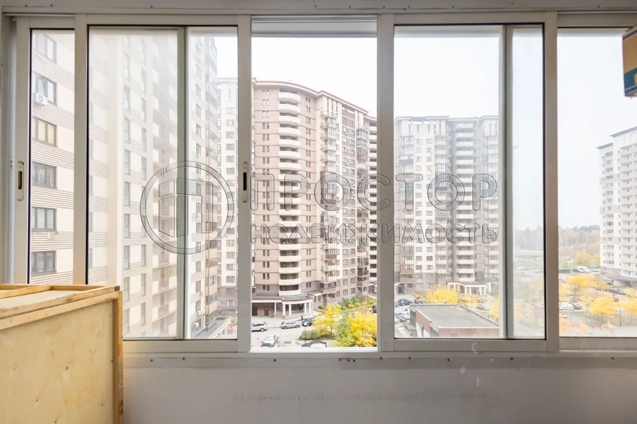 2-комнатная квартира, 58.2 м² - фото 8