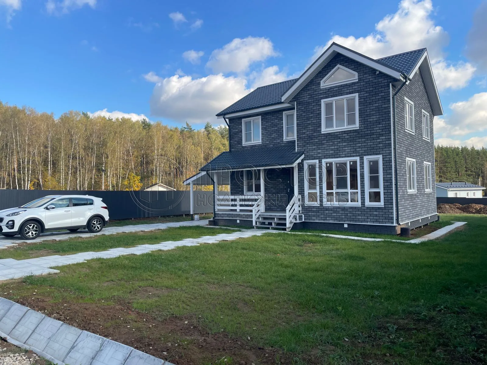 Дом, 171 м² - фото 2