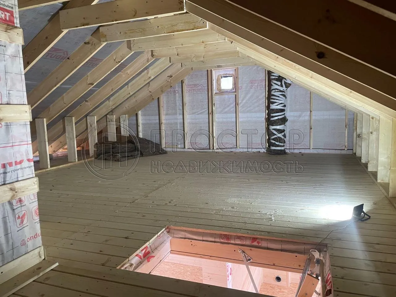 Дом, 171 м² - фото 20