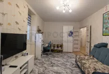 2-комнатная квартира, 56.5 м² - фото 22