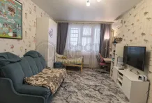2-комнатная квартира, 56.5 м² - фото 25