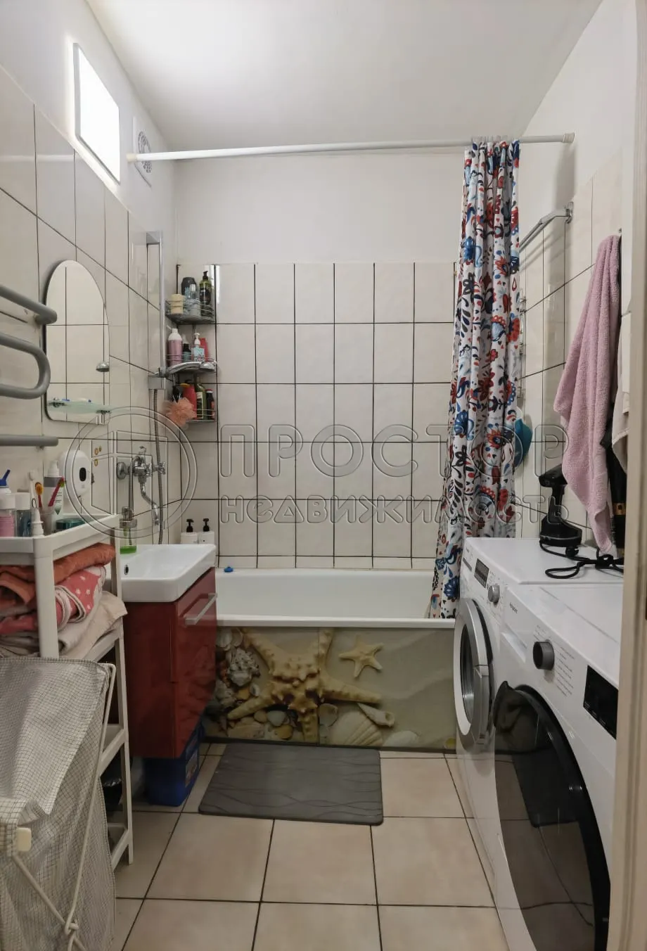 2-комнатная квартира, 56.5 м² - фото 7