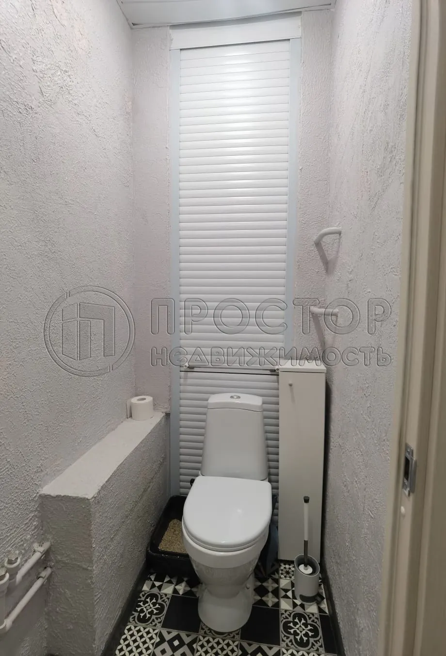 2-комнатная квартира, 56.5 м² - фото 8