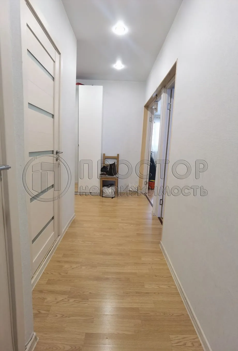 2-комнатная квартира, 56.5 м² - фото 11