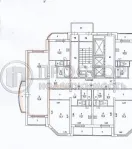 2-комнатная квартира, 56.5 м² - фото 41