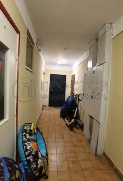 2-комнатная квартира, 56.5 м² - фото 13