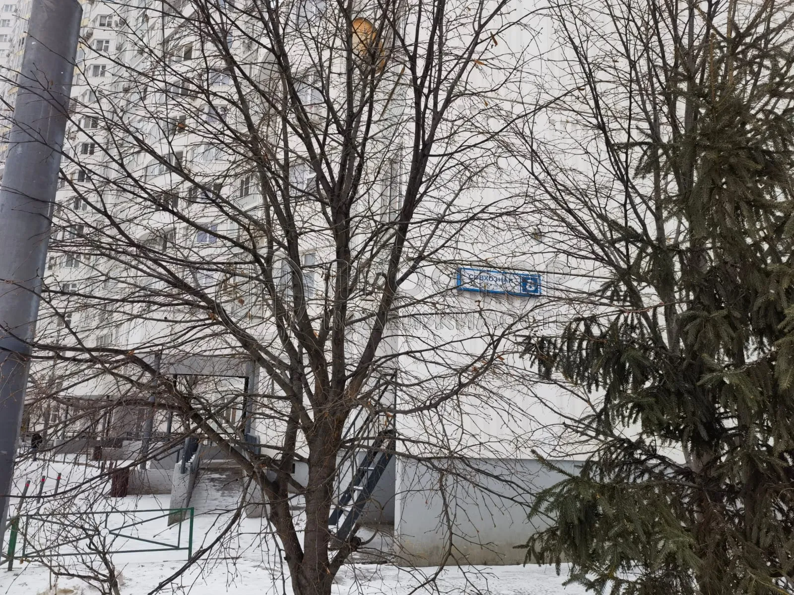 2-комнатная квартира, 56.5 м² - фото 15