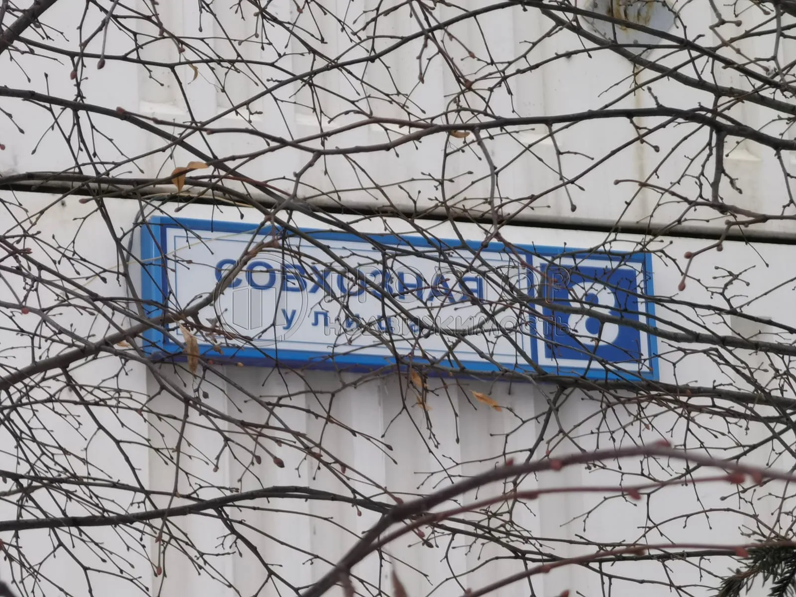 2-комнатная квартира, 56.5 м² - фото 16