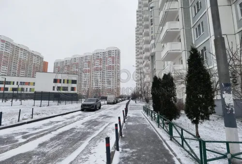 2-комнатная квартира, 56.5 м² - фото 17