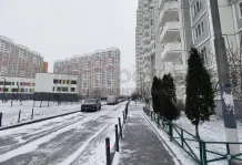 2-комнатная квартира, 56.5 м² - фото 37