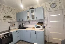2-комнатная квартира, 56.5 м² - фото 39
