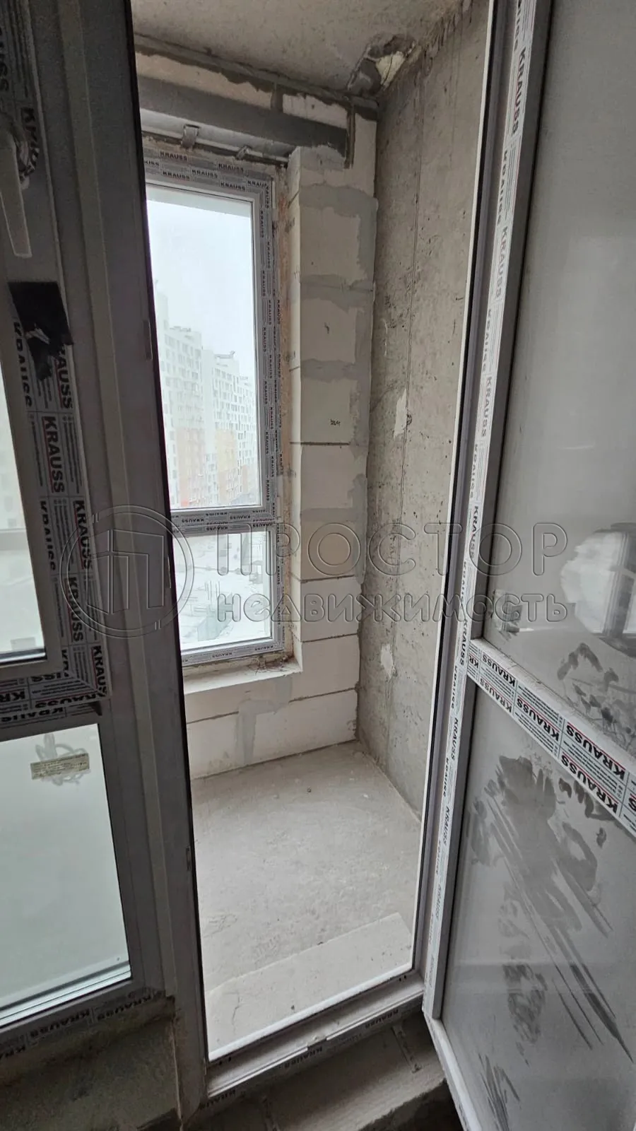 2-комнатная квартира, 65 м² - фото 8