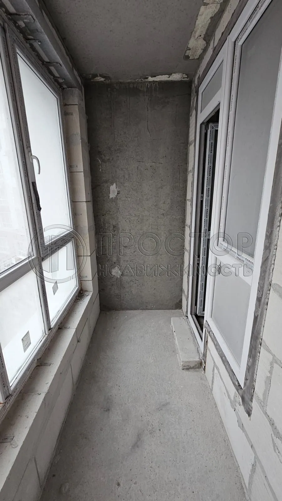 2-комнатная квартира, 65 м² - фото 7