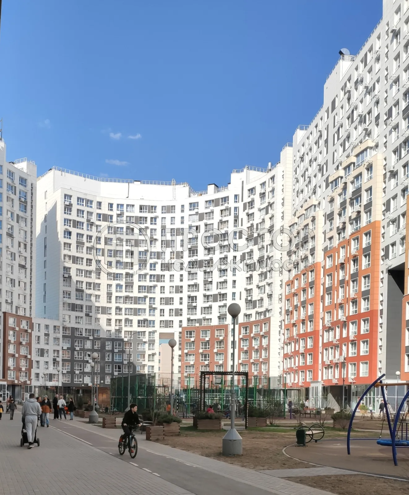 2-комнатная квартира, 65 м² - фото 2