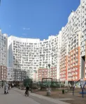 2-комнатная квартира, 65 м² - фото 15