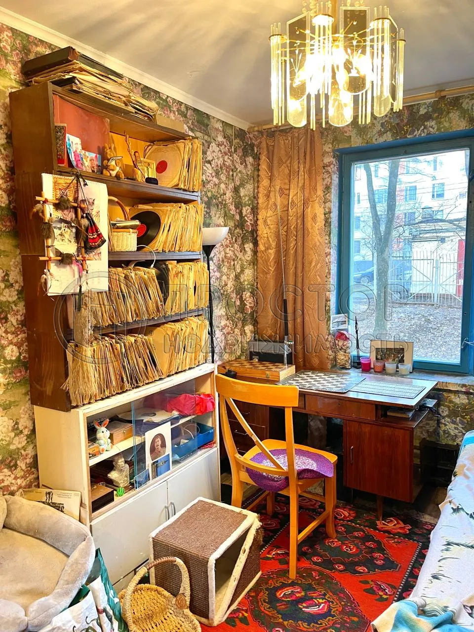 2-комнатная квартира, 44.4 м² - фото 5