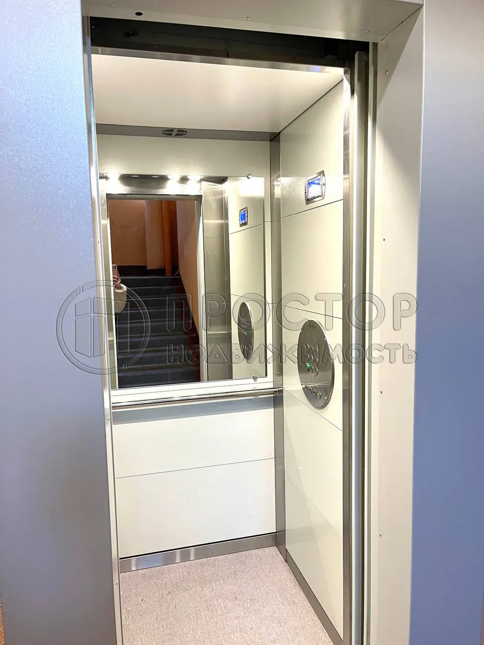 2-комнатная квартира, 44.4 м² - фото 8