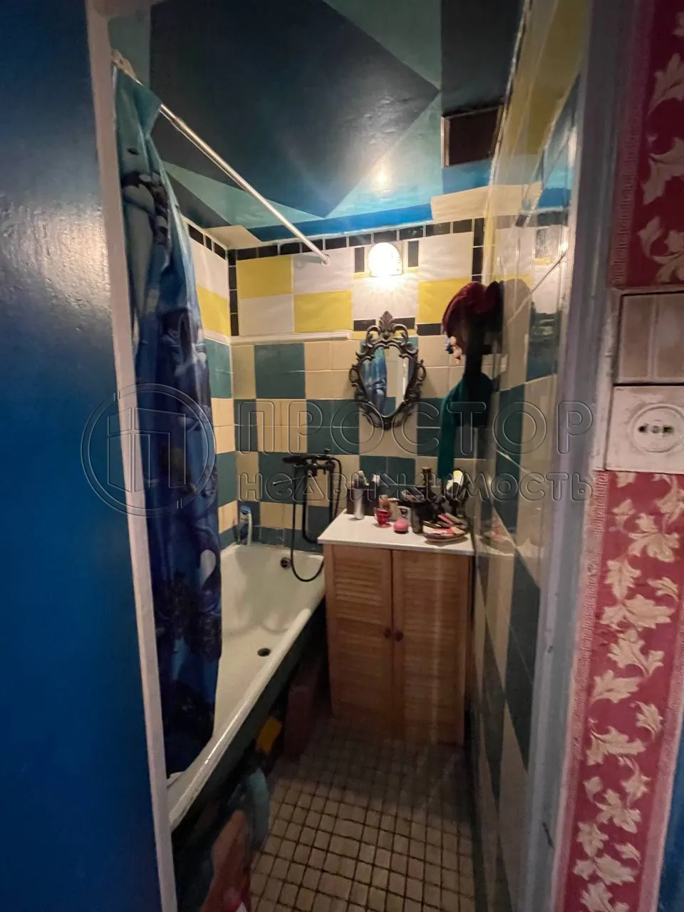 2-комнатная квартира, 44.4 м² - фото 9