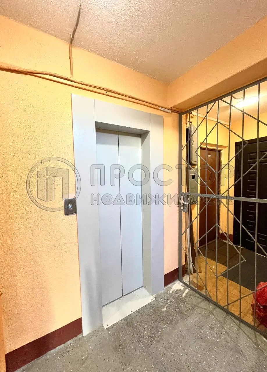 2-комнатная квартира, 44.4 м² - фото 10