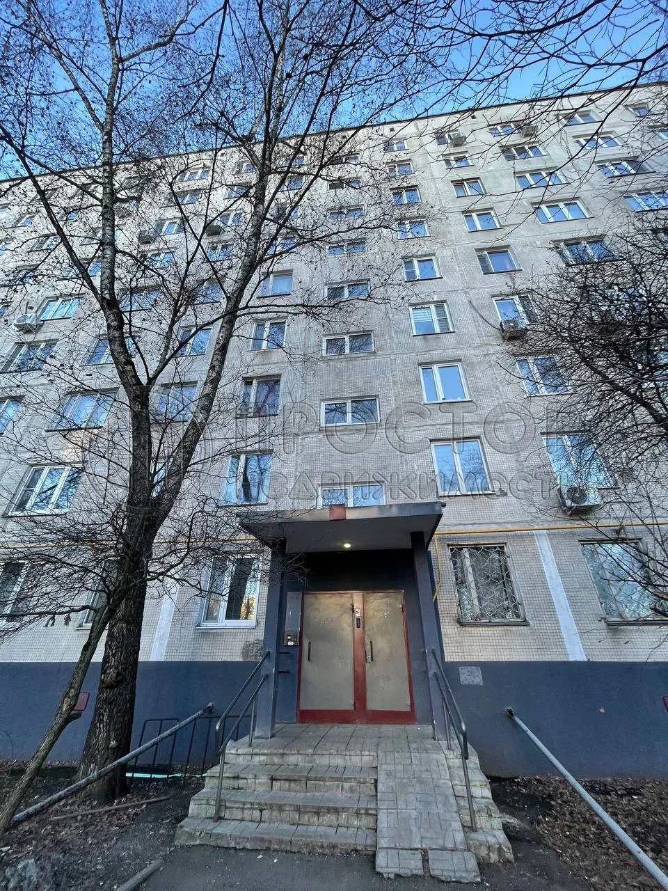 2-комнатная квартира, 44.4 м² - фото 12