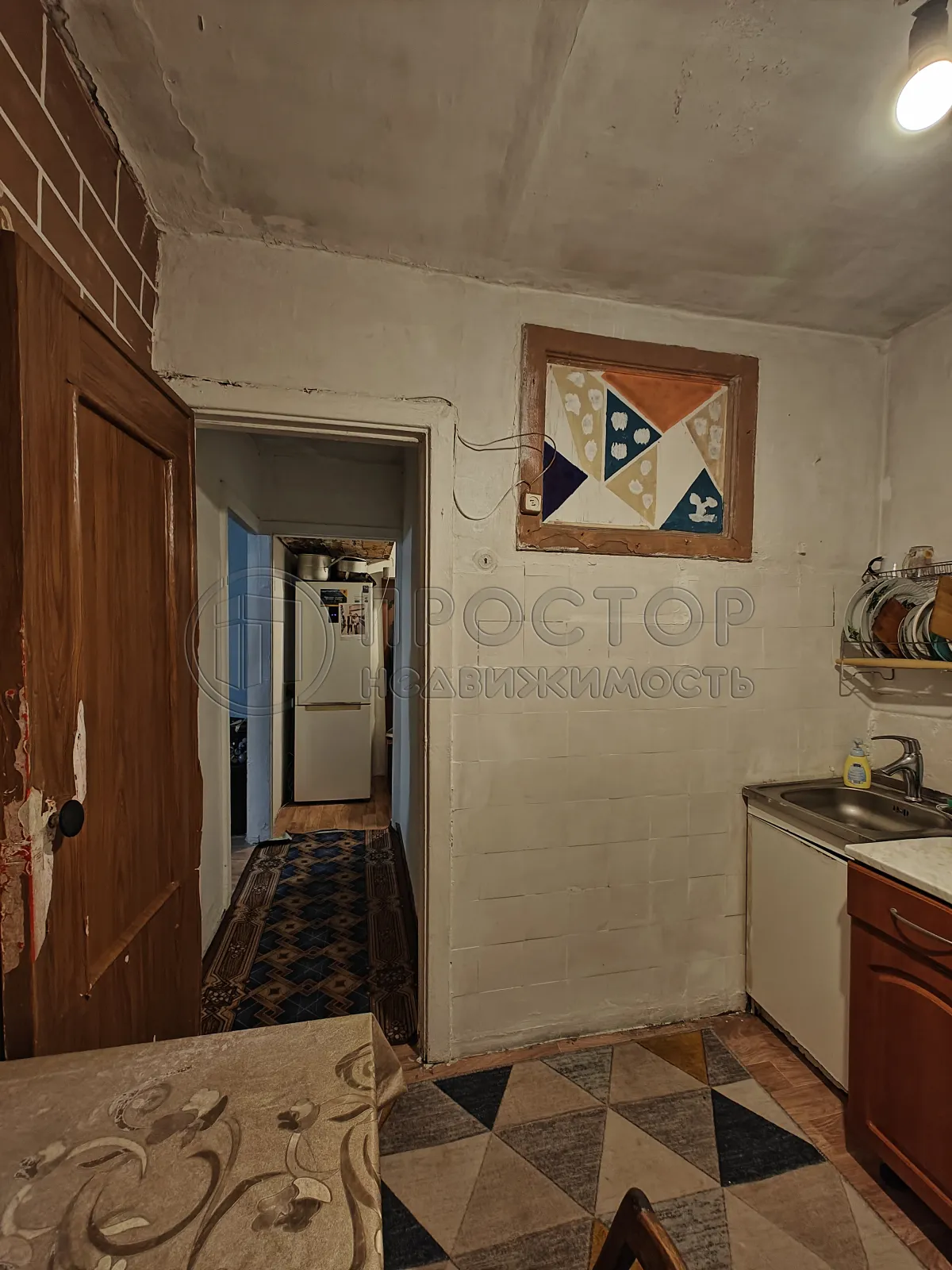 2-комнатная квартира, 43.2 м² - фото 6