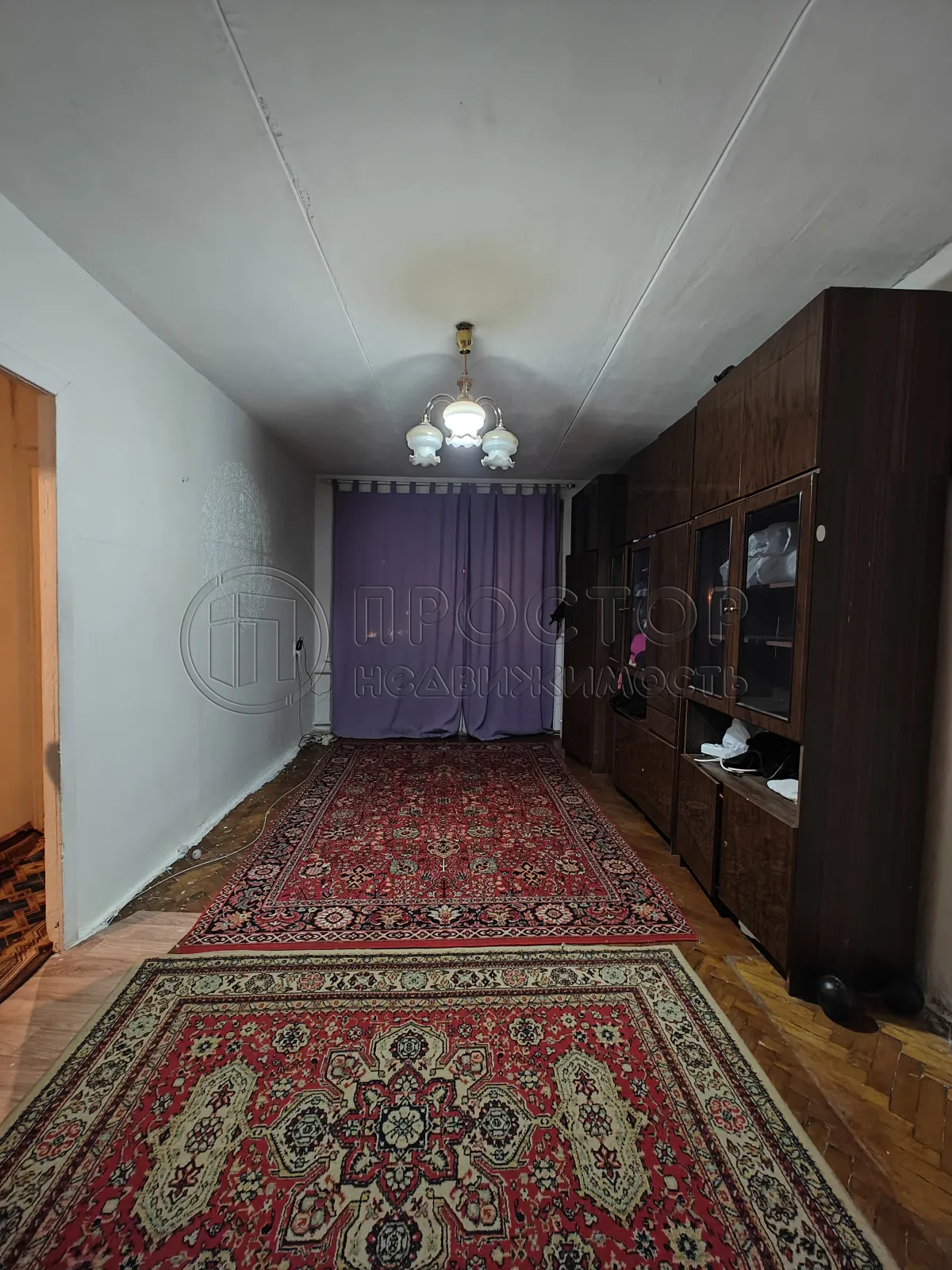 2-комнатная квартира, 43.2 м² - фото 7