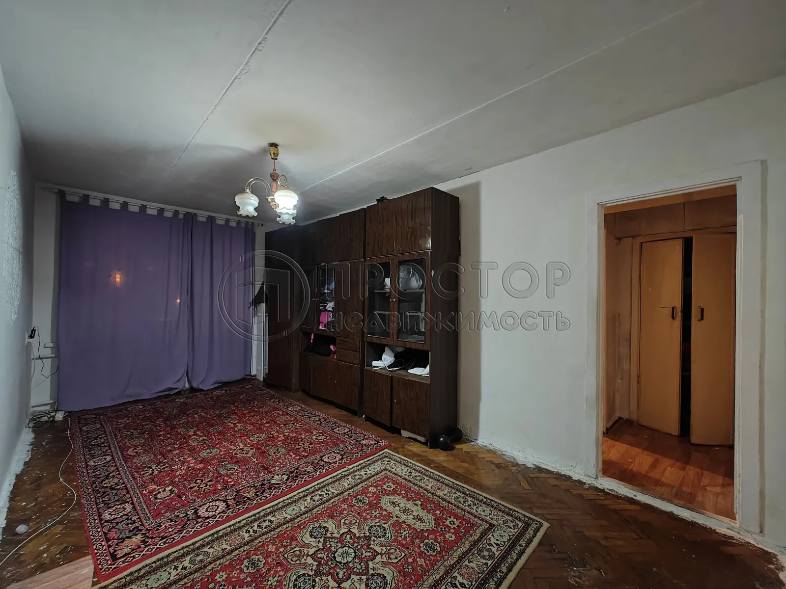 2-комнатная квартира, 43.2 м² - фото 8