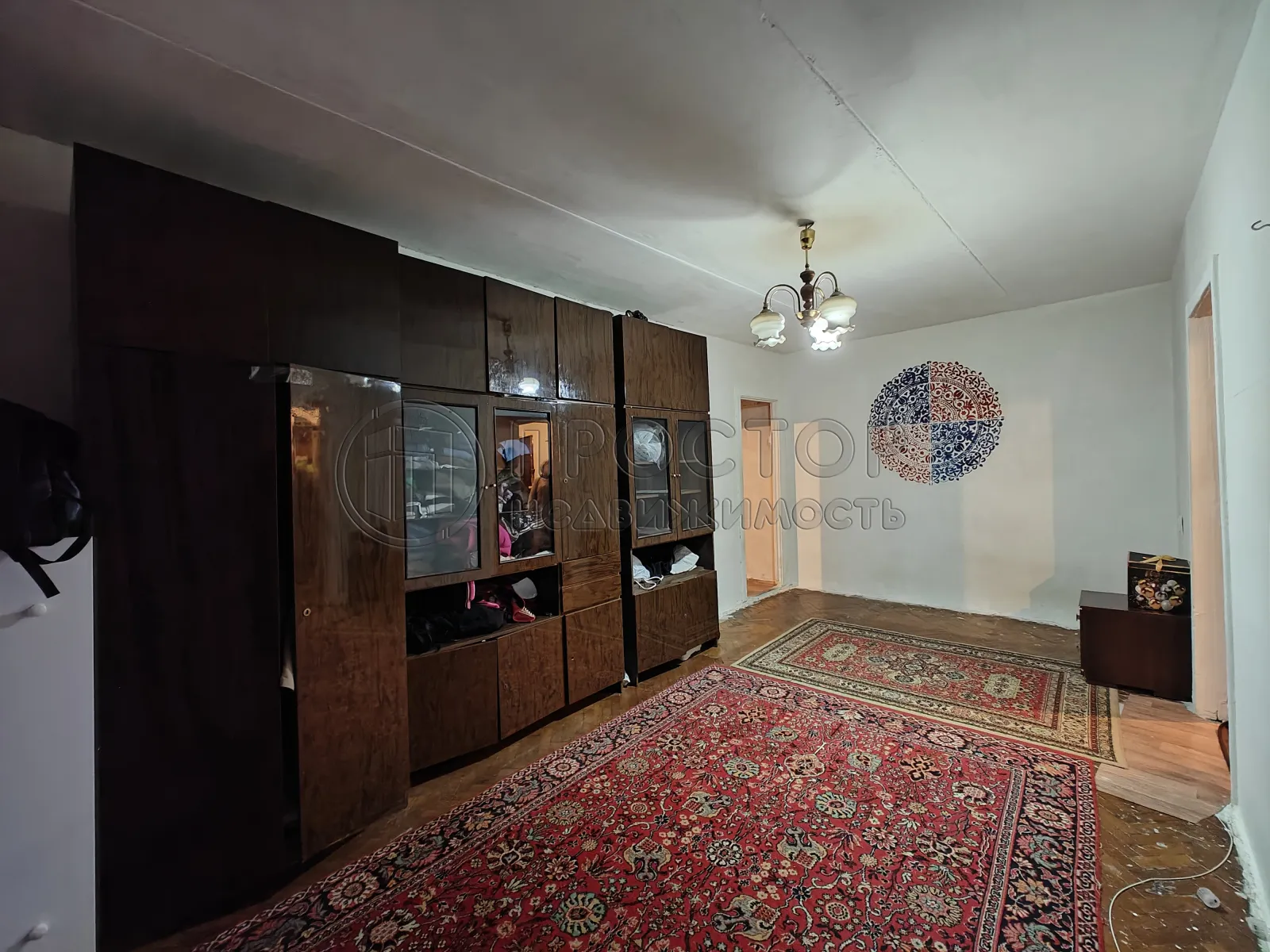 2-комнатная квартира, 43.2 м² - фото 9