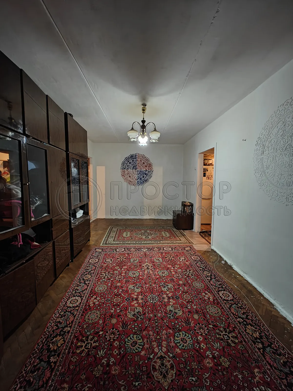 2-комнатная квартира, 43.2 м² - фото 10