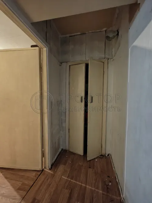 2-комнатная квартира, 43.2 м² - фото 11
