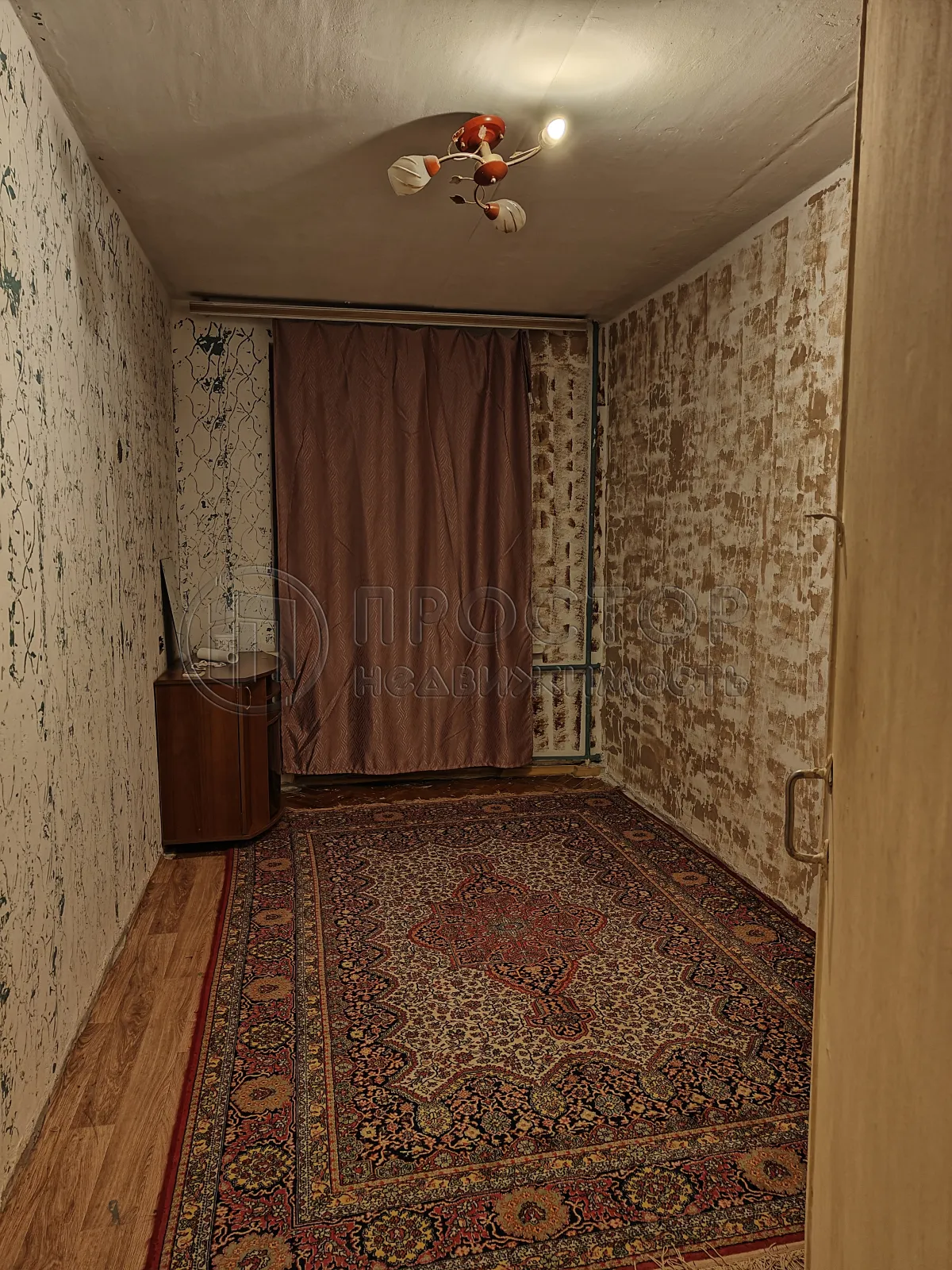 2-комнатная квартира, 43.2 м² - фото 13