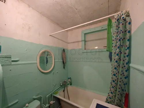 2-комнатная квартира, 43.2 м² - фото 17
