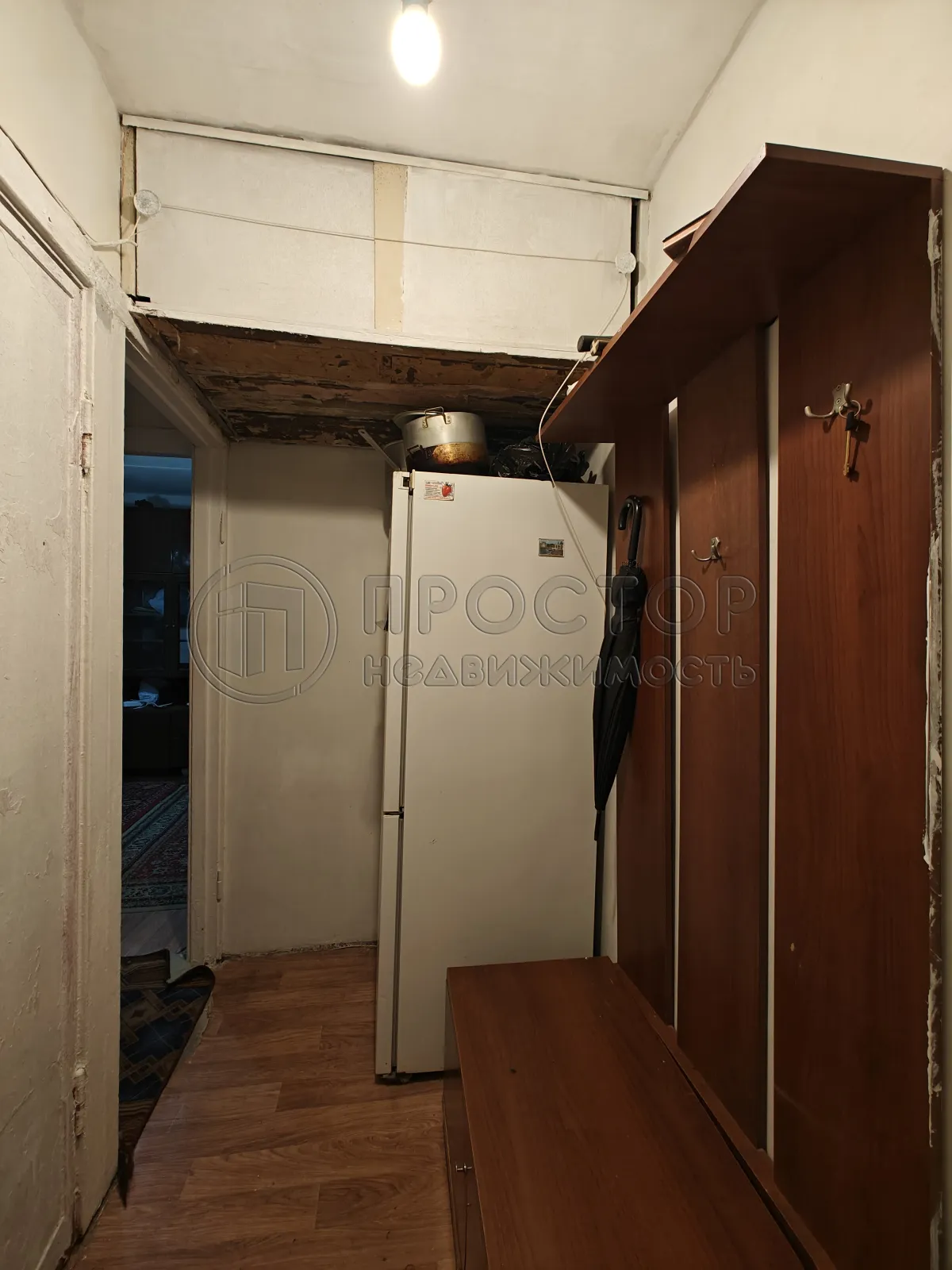 2-комнатная квартира, 43.2 м² - фото 19