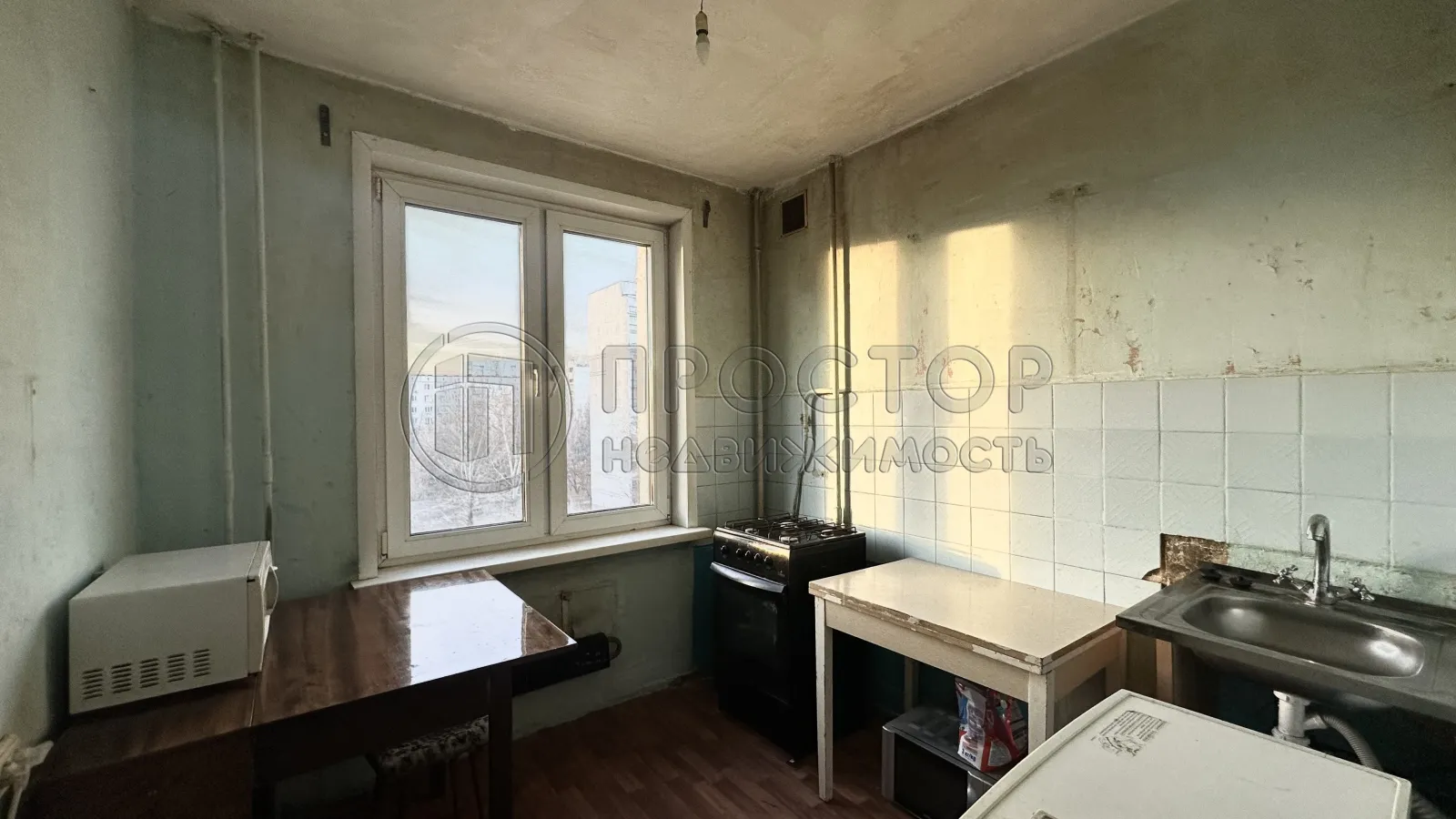 2-комнатная квартира, 44.1 м² - фото 2