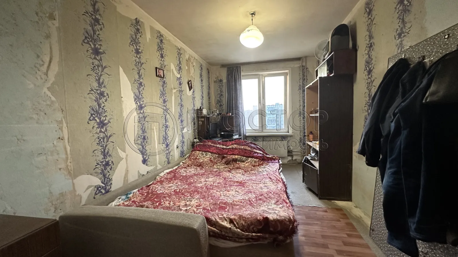 2-комнатная квартира, 44.1 м² - фото 4