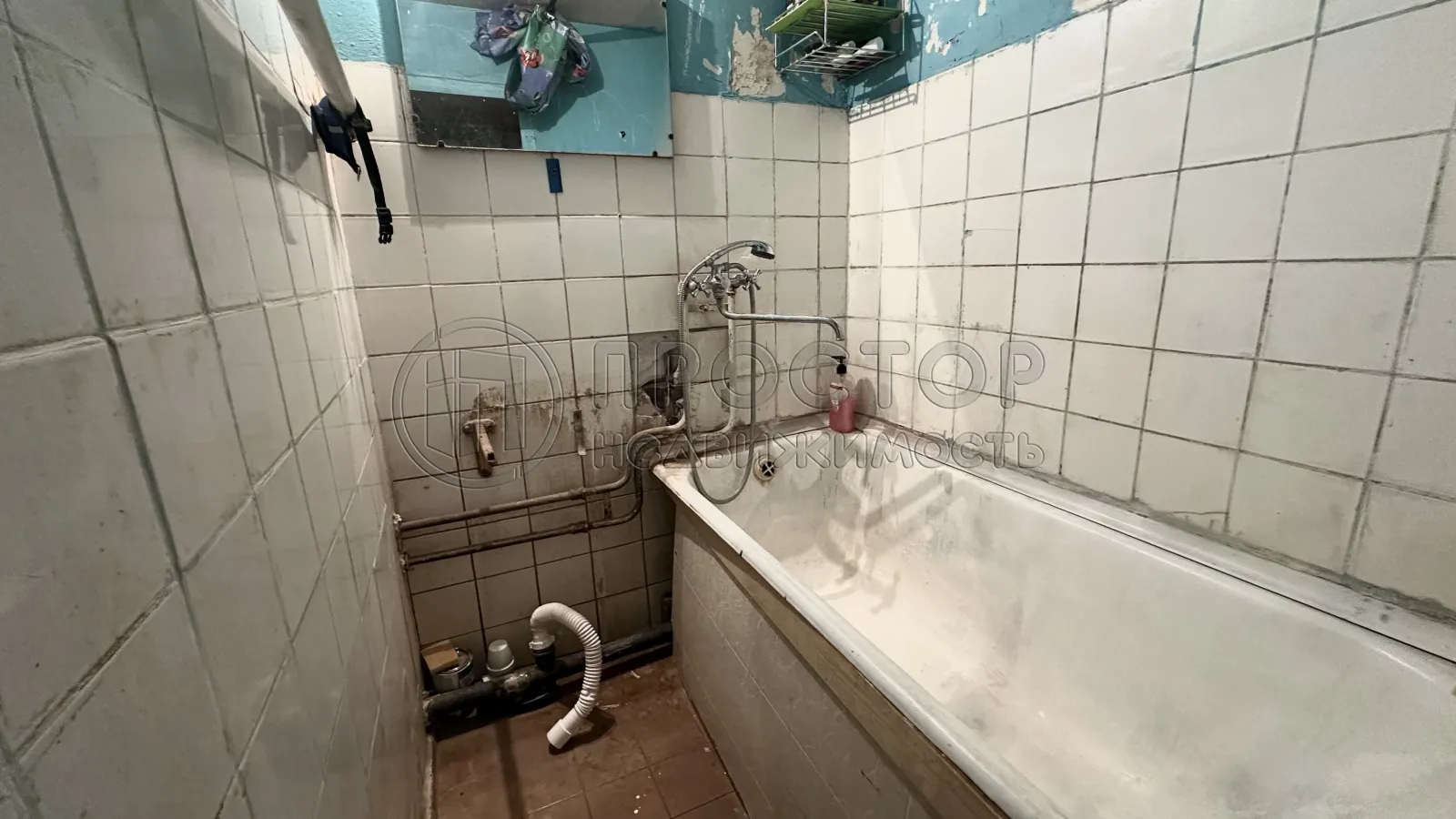 2-комнатная квартира, 44.1 м² - фото 6