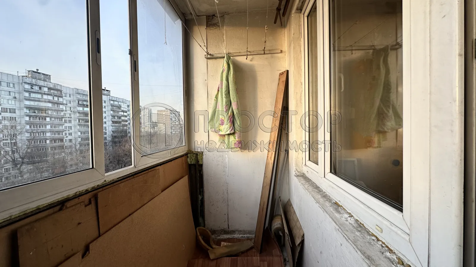 2-комнатная квартира, 44.1 м² - фото 8