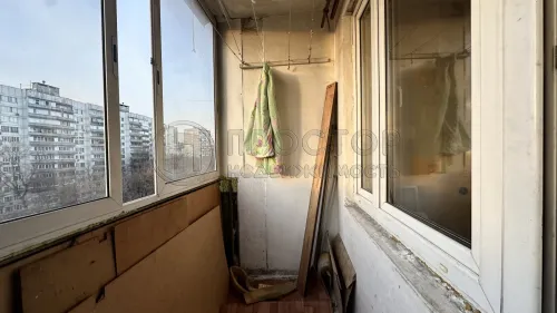 2-комнатная квартира, 44.1 м² - фото 8