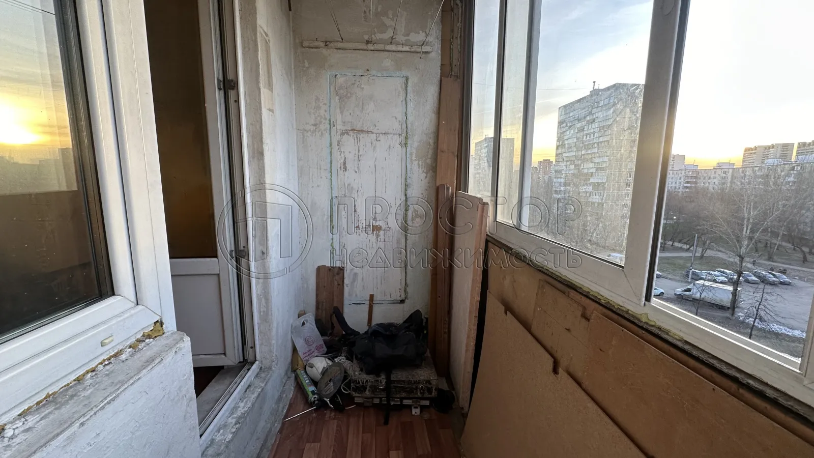 2-комнатная квартира, 44.1 м² - фото 9