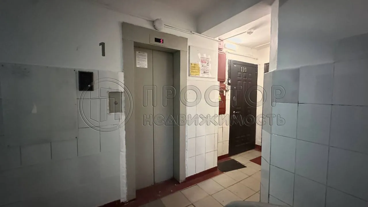 2-комнатная квартира, 44.1 м² - фото 10