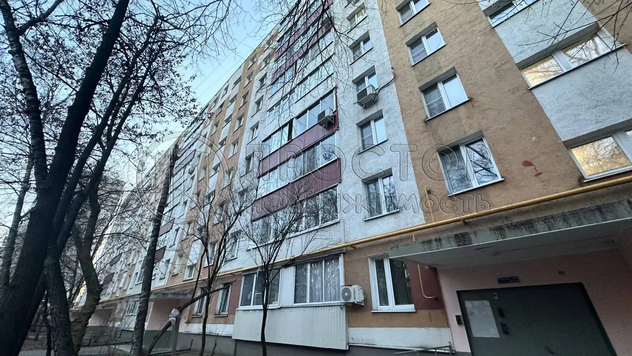 2-комнатная квартира, 44.1 м² - фото 12