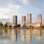 2-комнатная квартира, 57.9 м² - фото 8