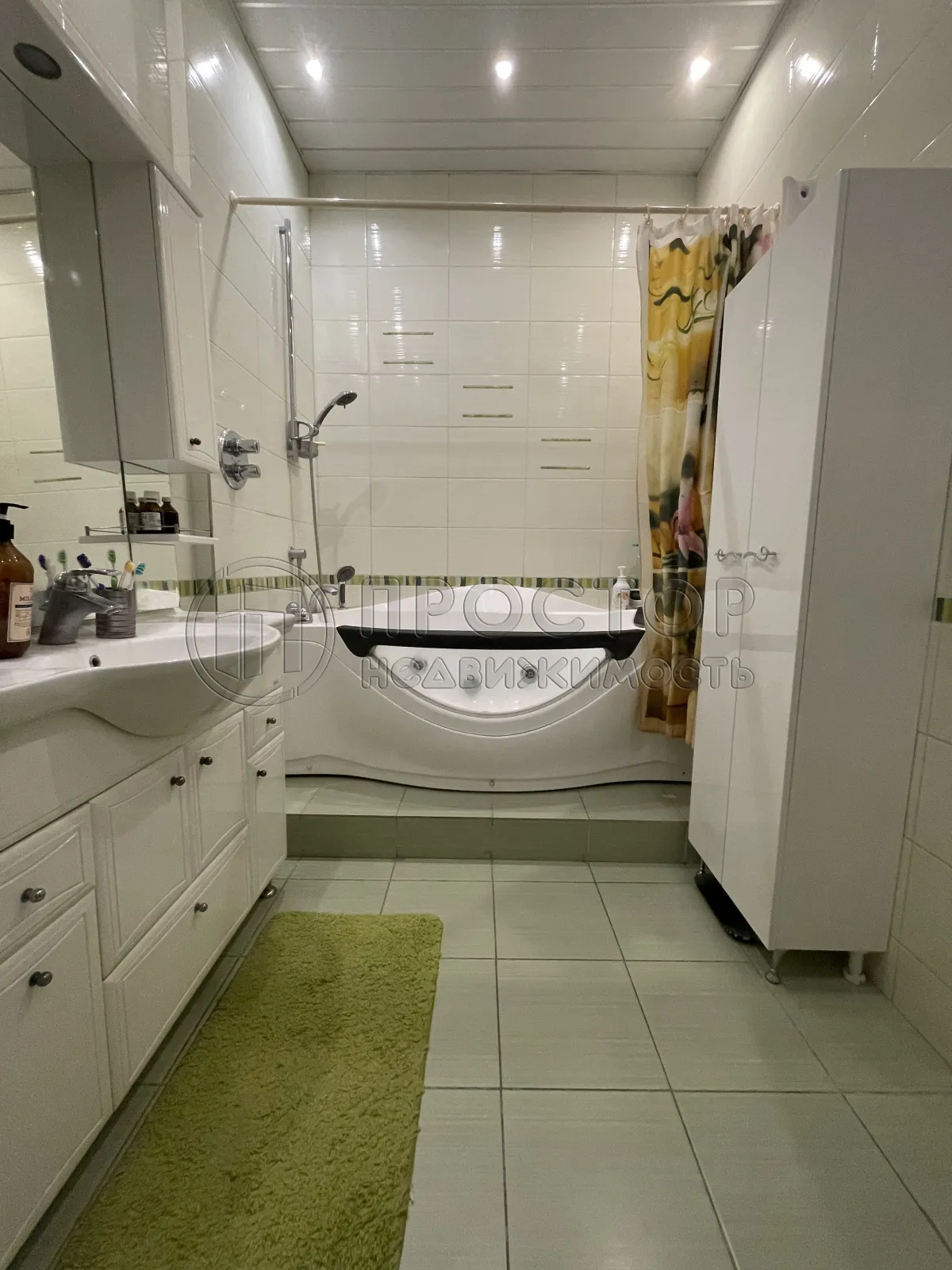 2-комнатная квартира, 67.9 м² - фото 16