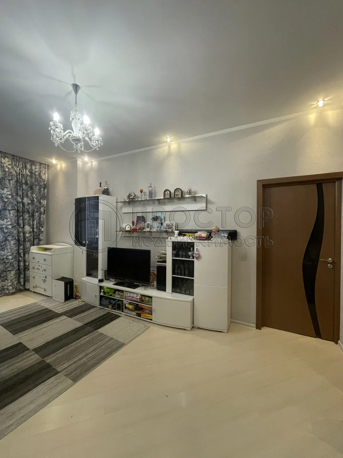 2-комнатная квартира, 67.9 м² - фото 28