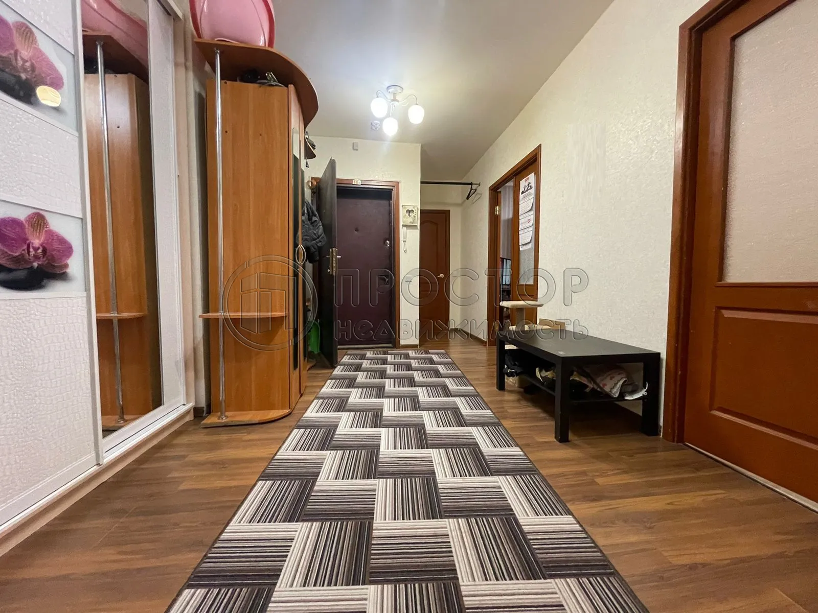 2-комнатная квартира, 65.6 м² - фото 10