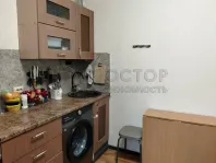 1-комнатная квартира, 38.1 м² - фото 10